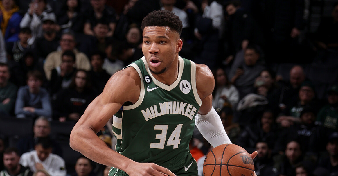 公牛陷入低谷，字母哥连败，状态爆棚球队命运悬念！