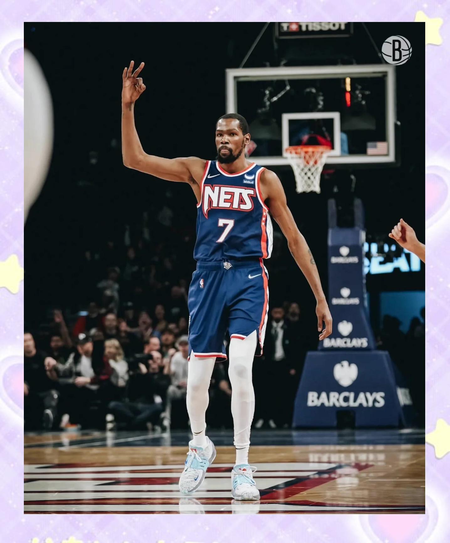 篮网险胜冲击季后赛，魔术关键表现点燃全场！