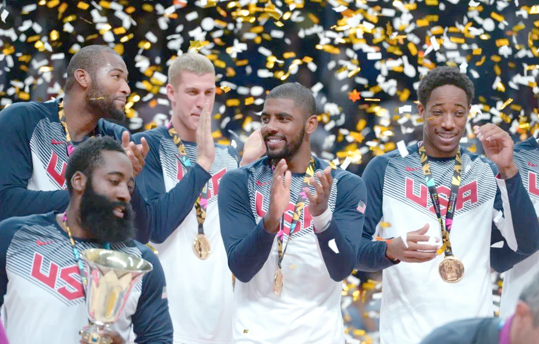 欧文爆发新星,官方宣布新规刷新纪录,魔术球队迎来希望!的简单介绍