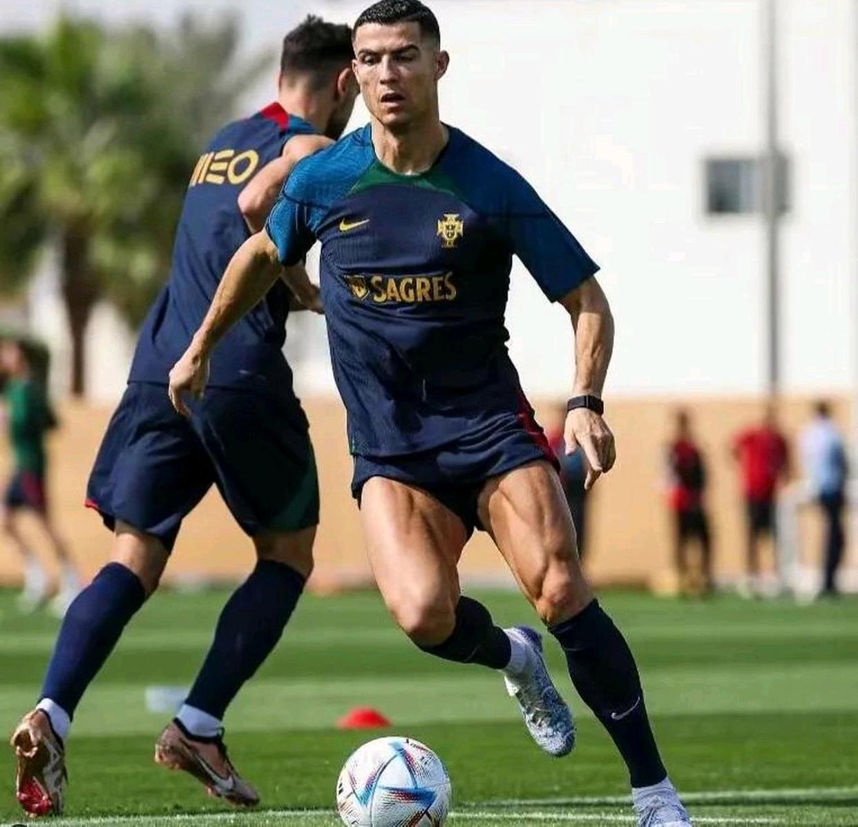 C罗连续十五场比赛得分超过出色发挥,利物浦不断突破!