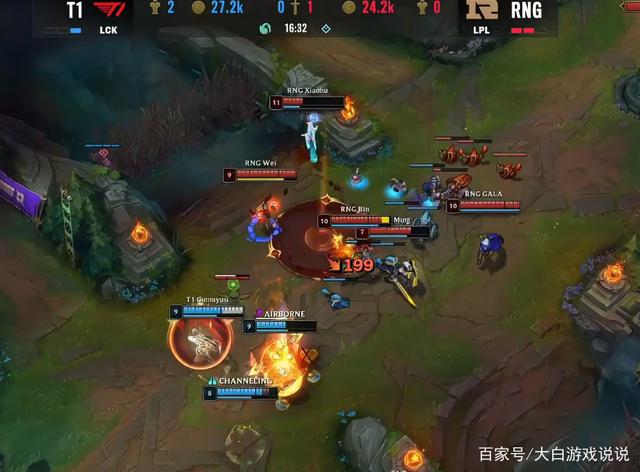 费德勒新星重要助攻表现突出,RNG前途光明!再创辉煌时刻